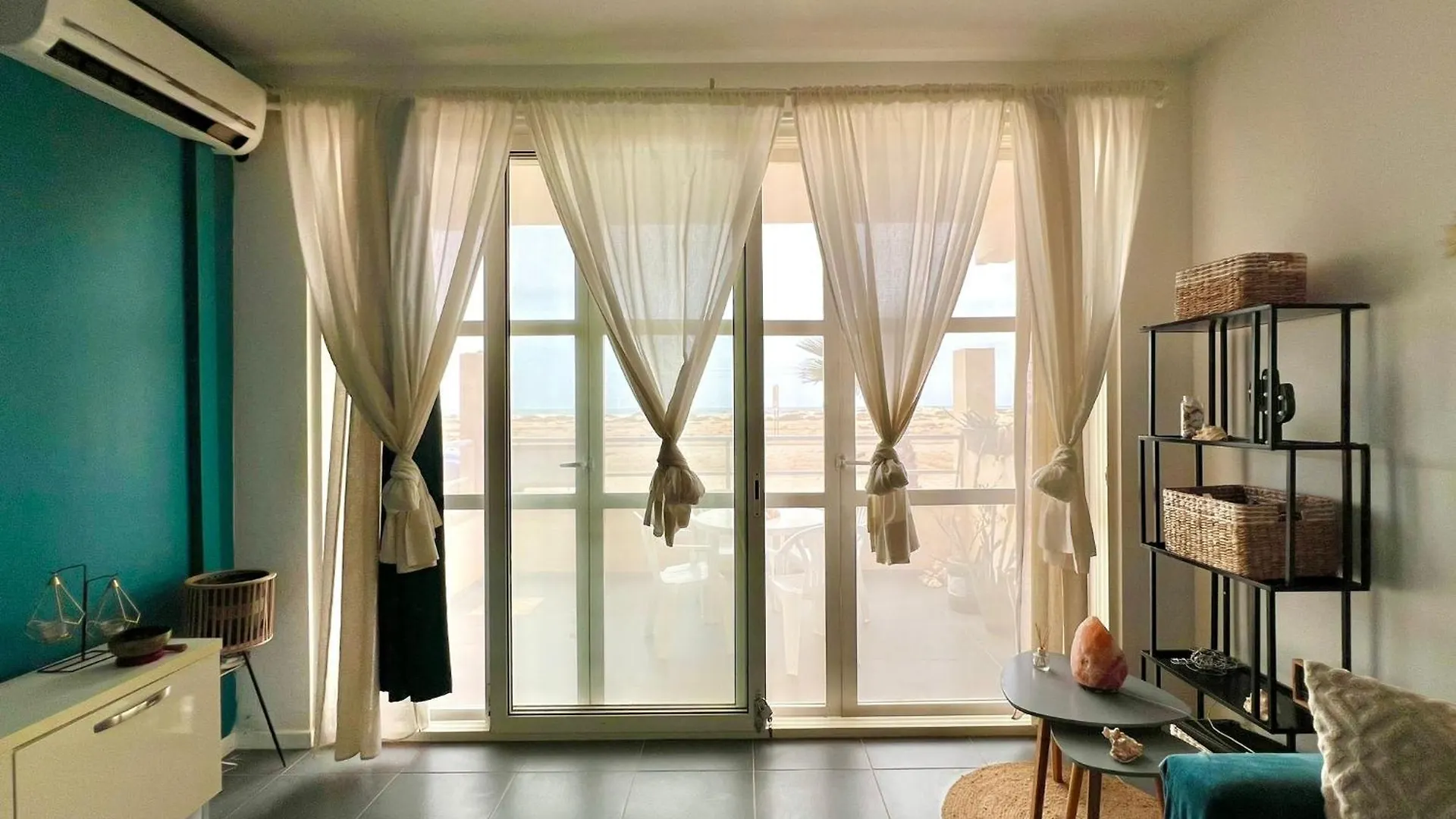 Apartamento Surfing Ocean View Appartment Sal Rei
