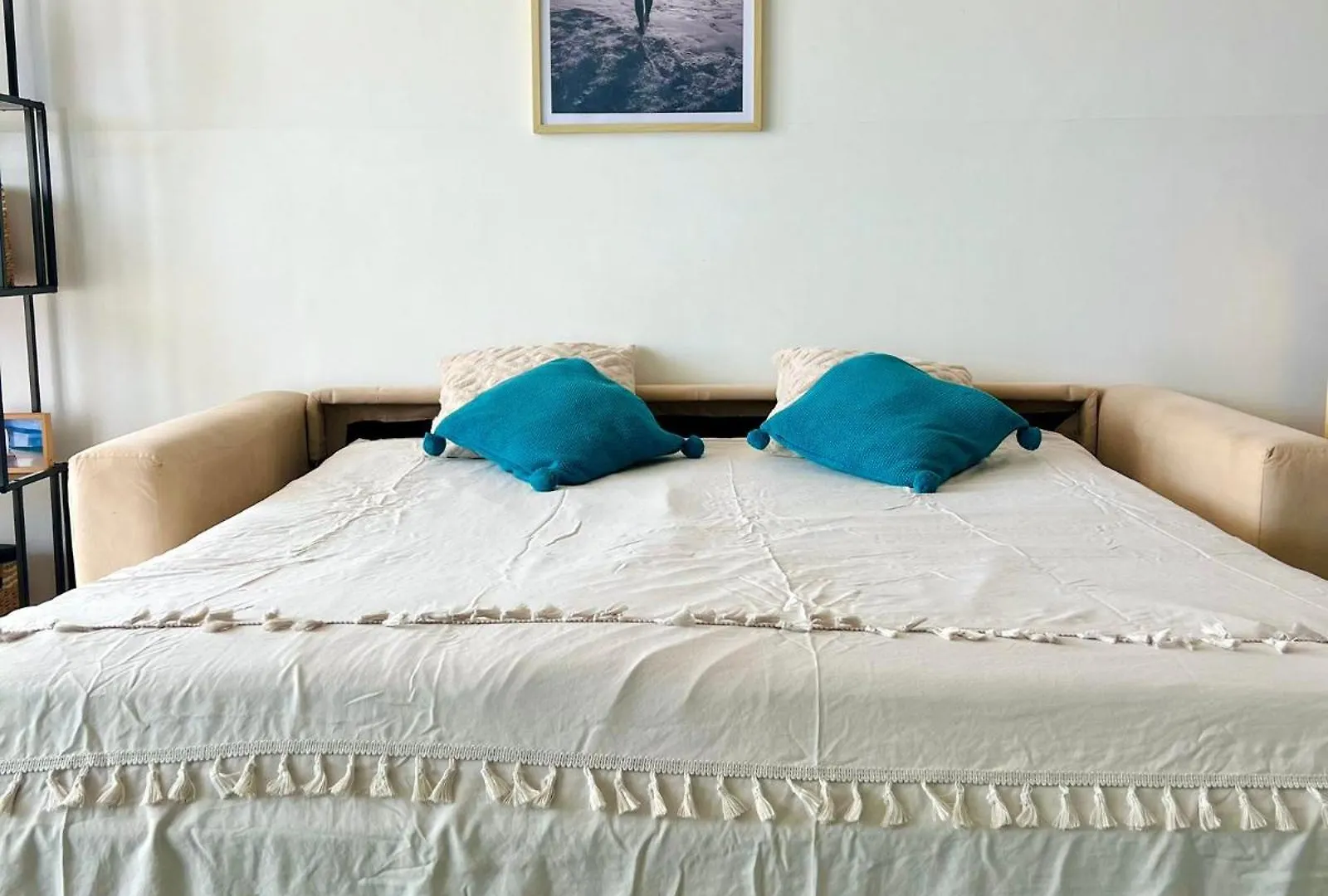 Surfing Ocean View Appartment Sal Rei 0*,  Cabo Verde