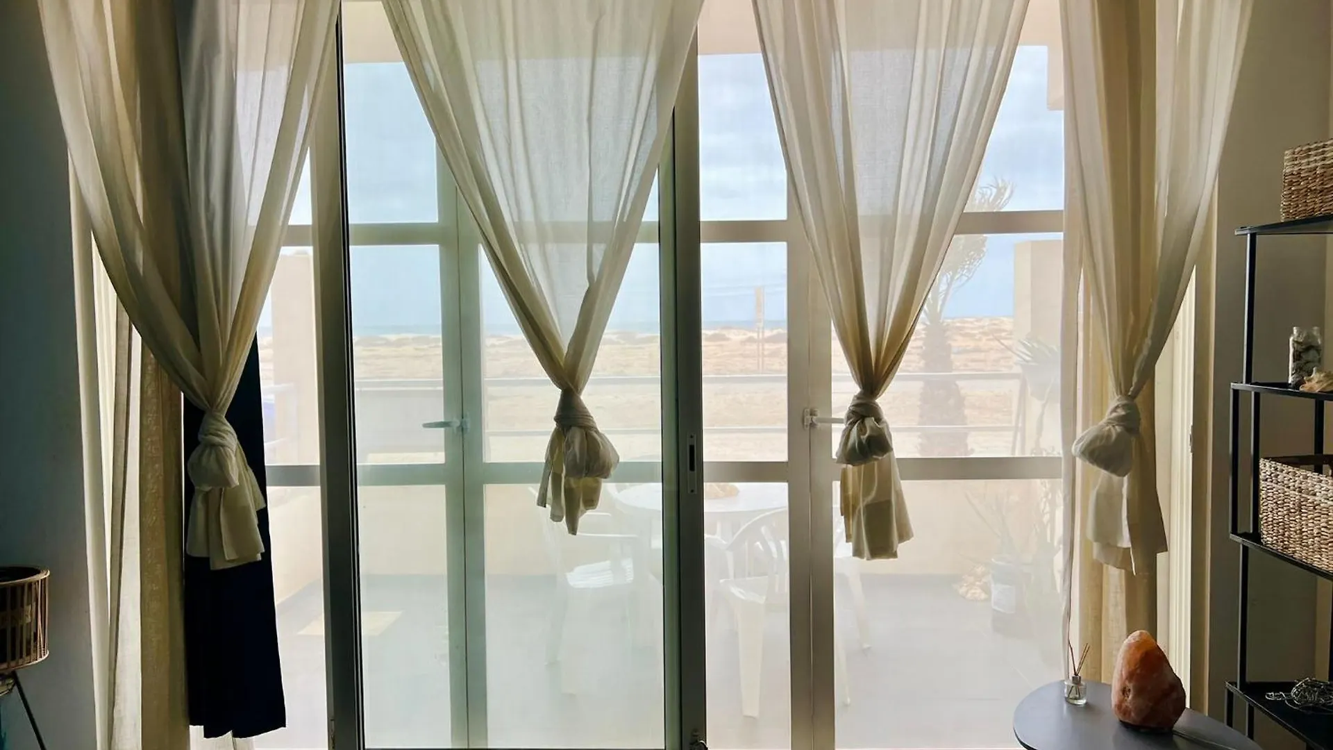 Surfing Ocean View Appartment Sal Rei Apartamento