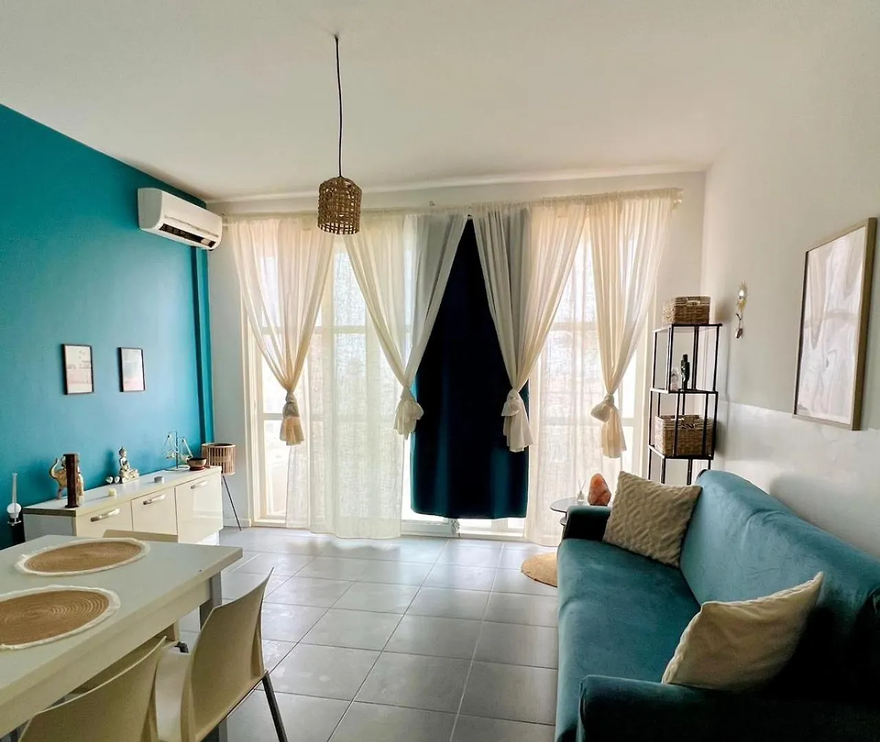 Apartamento Surfing Ocean View Appartment Sal Rei Cabo Verde