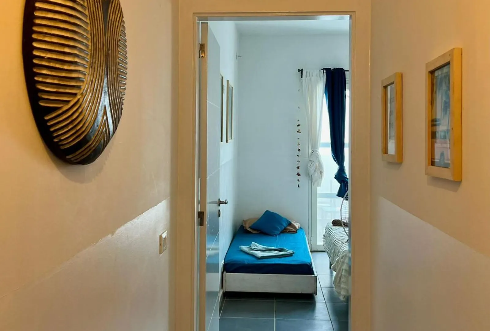 Surfing Ocean View Appartment Sal Rei Cabo Verde