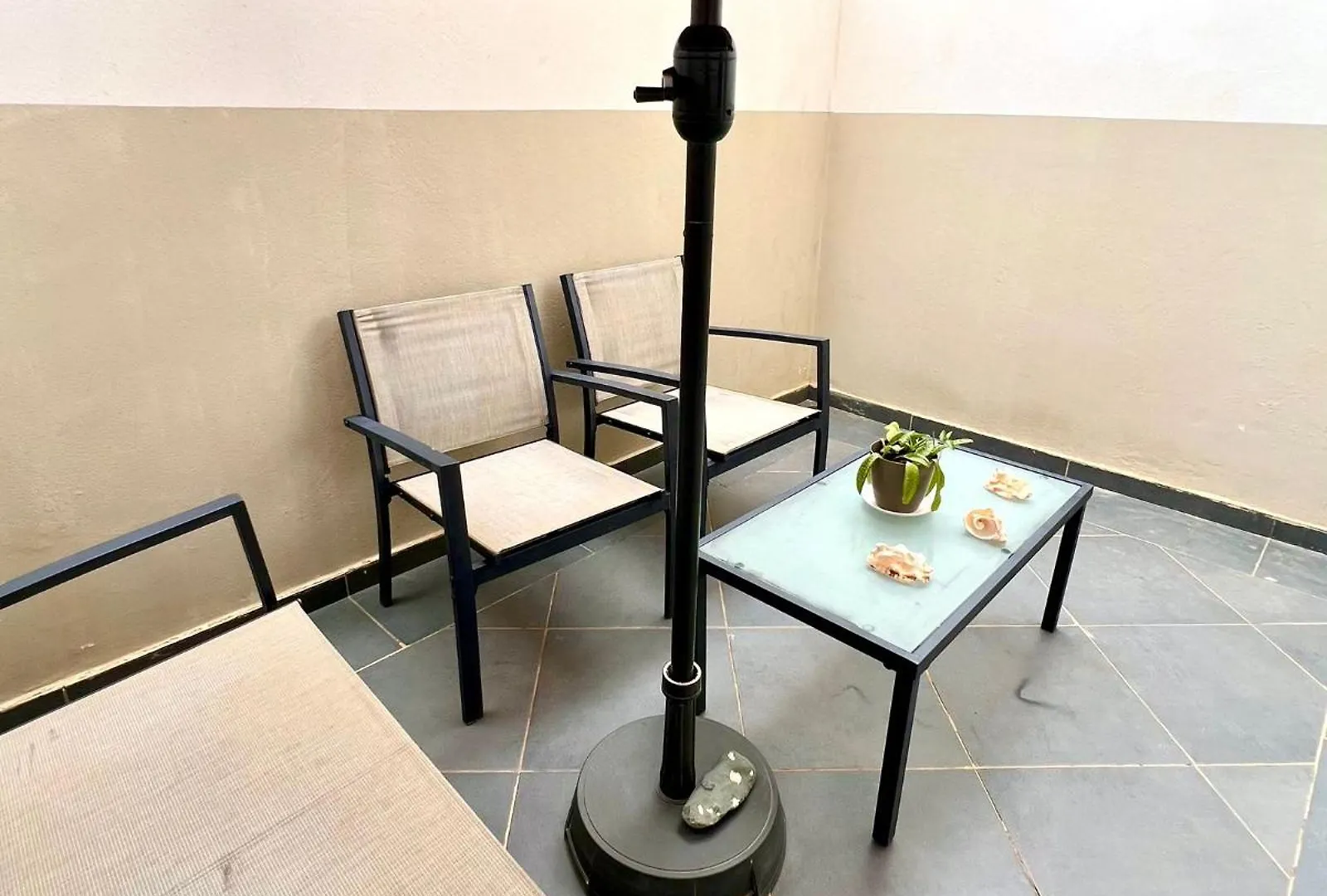 Apartamento Surfing Ocean View Appartment Sal Rei Cabo Verde