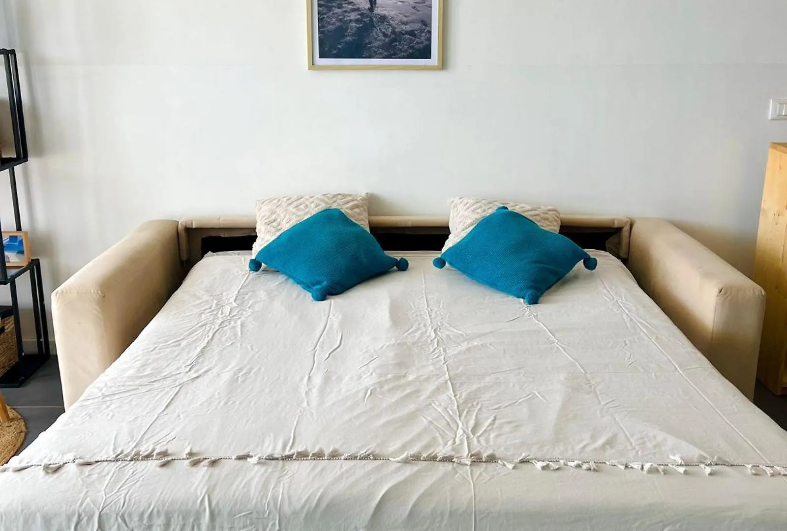 Apartamento Surfing Ocean View Appartment Sal Rei