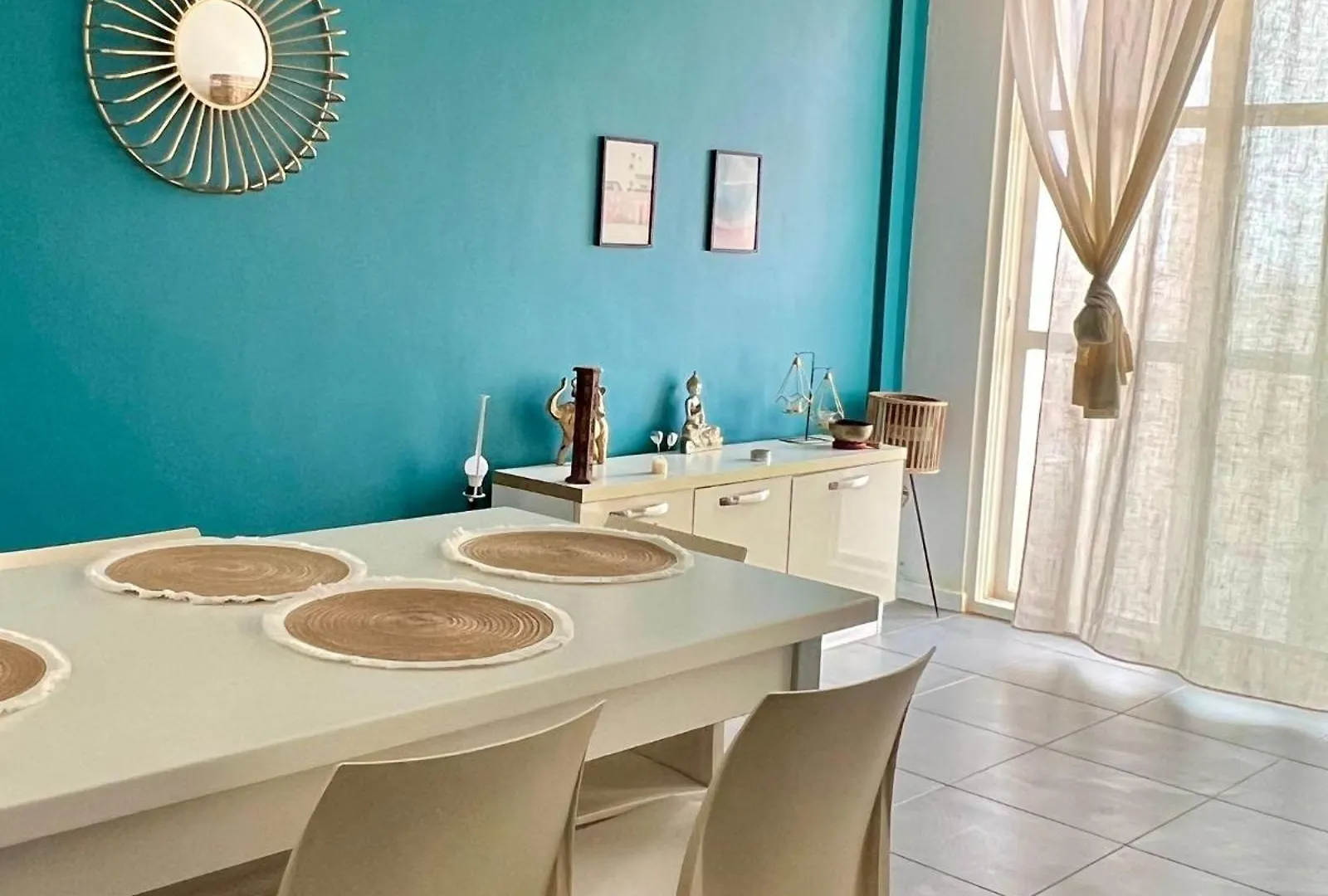 Surfing Ocean View Appartment Sal Rei Cabo Verde