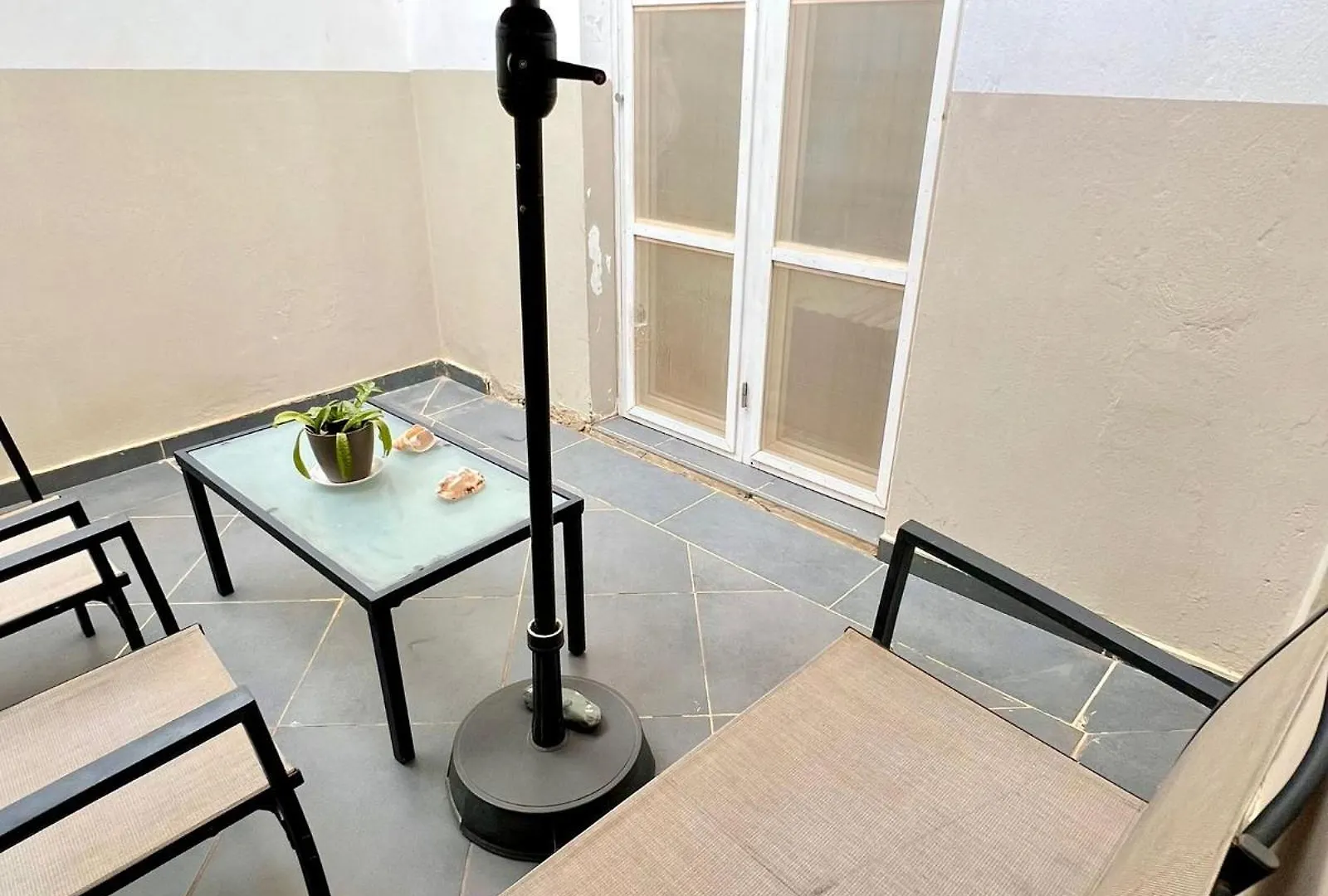 Apartament Surfing Ocean View Appartment Sal Rei