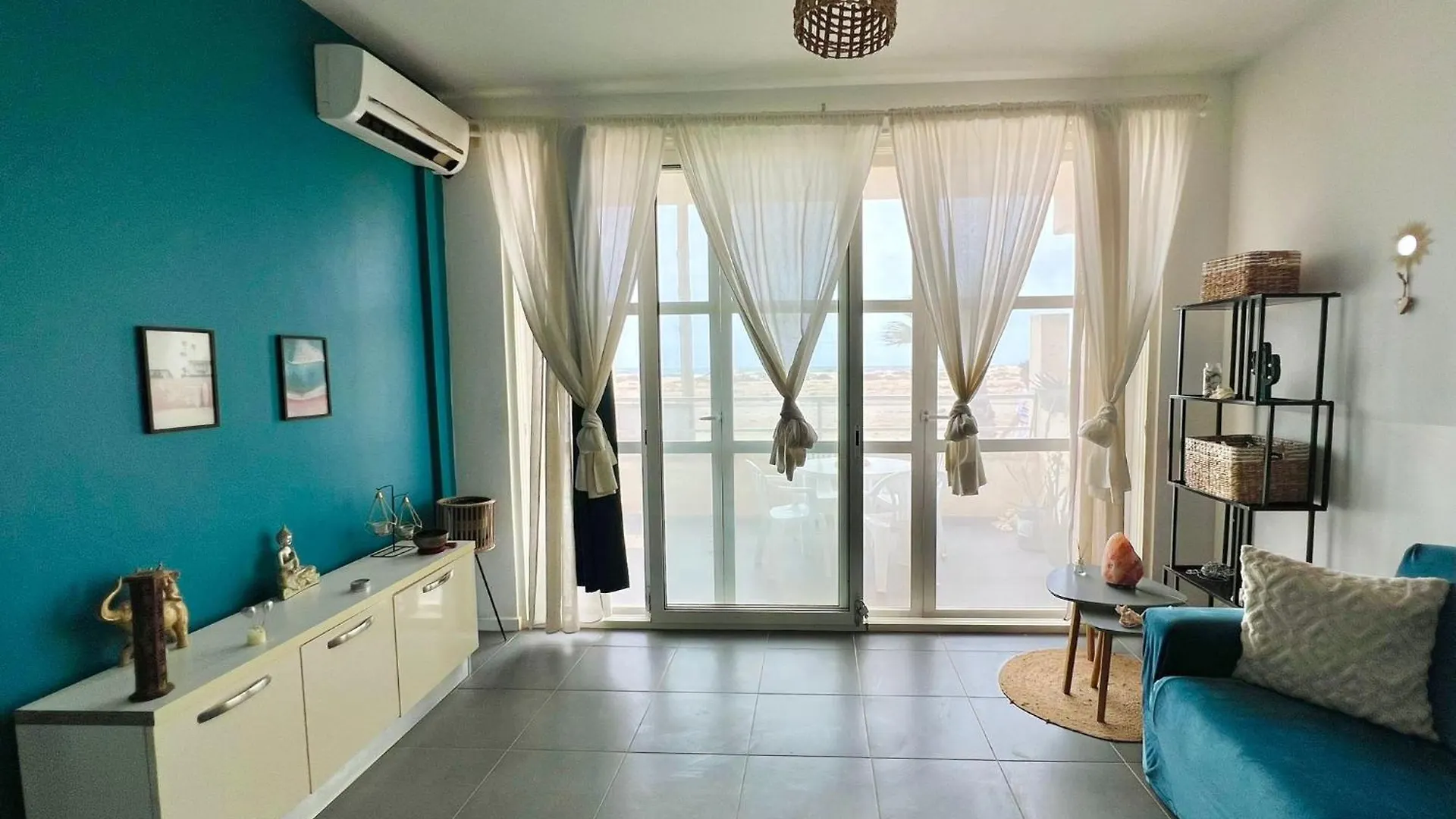 Apartament Surfing Ocean View Appartment Sal Rei Wyspy Zielonego Przylądka