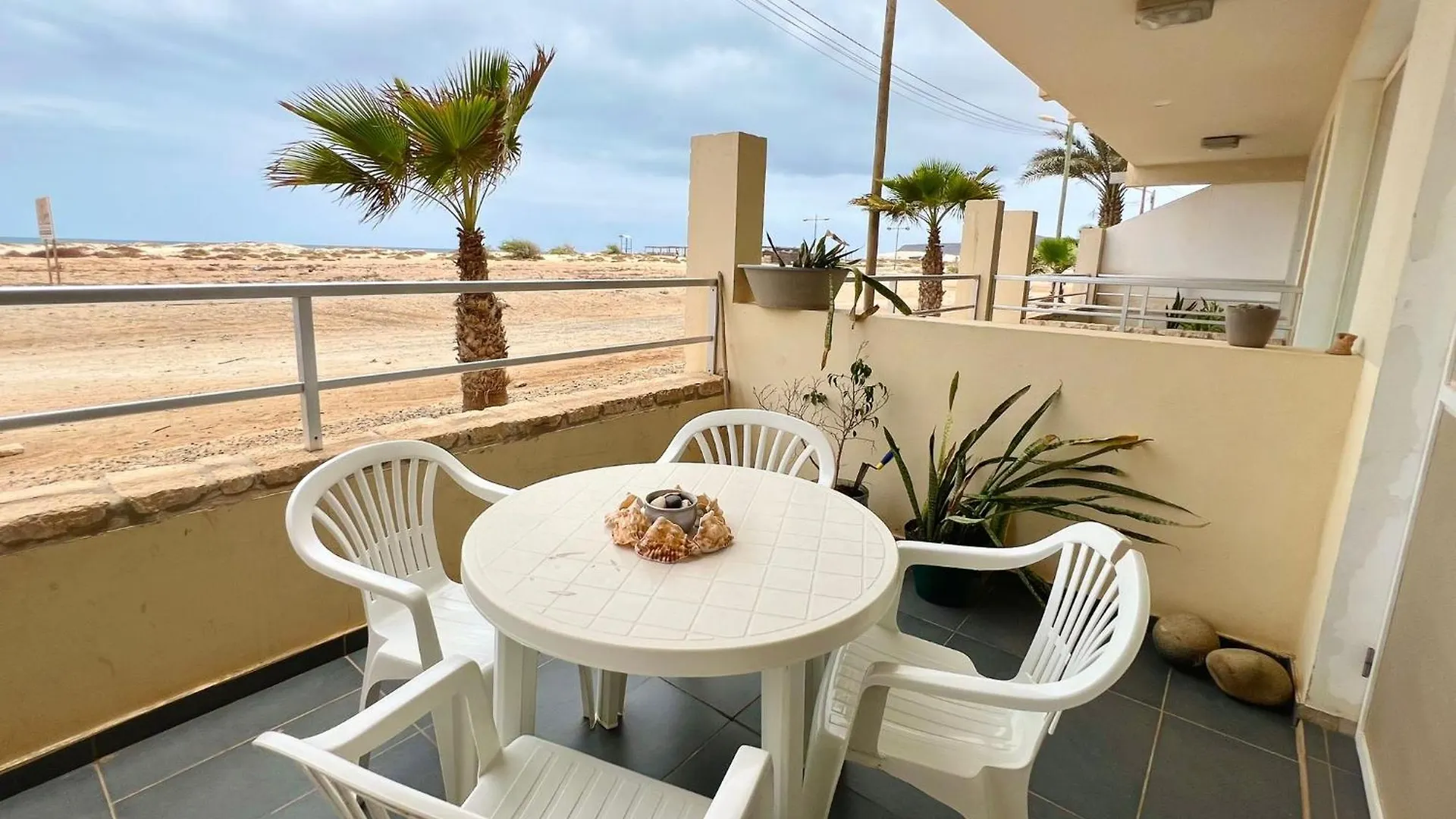 Apartament Surfing Ocean View Appartment Sal Rei