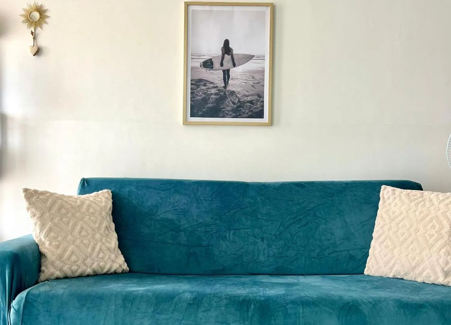 Surfing Ocean View Appartment Sal Rei Wyspy Zielonego Przylądka